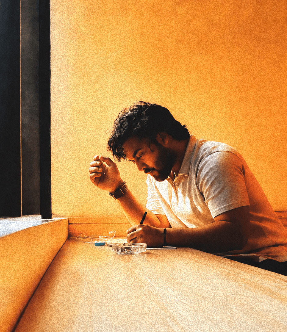 Tejas Agarwal