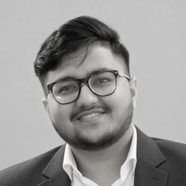 Nirmal Yadav